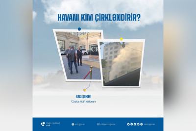 “Cratos Hall” rəhbərliyi cəzalandırılıb