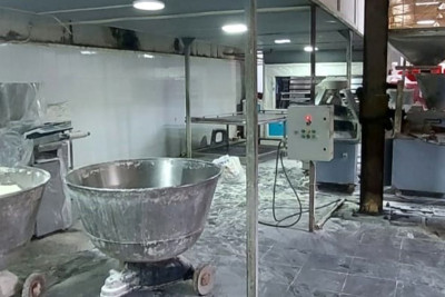 Qazaxda nöqsanlı çörək sexi ilə bağlı tədbir görülüb