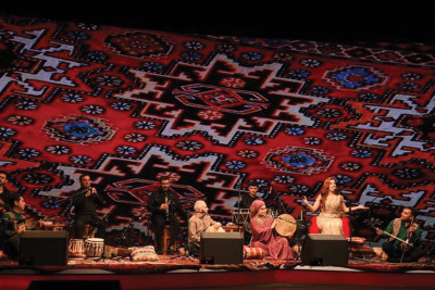6-cı “Muğam aləmi” Beynəlxalq Musiqi Festivalı start götürüb