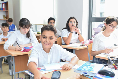 Lisey və gimnaziyalara ərizə qəbulu başa çatıb