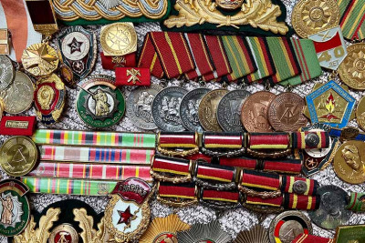 Azərbaycanda yeni medallar təsis ediləcək - SİYAHI