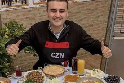 CZN Burakın anası rüşvət aldığına görə həbs edilib