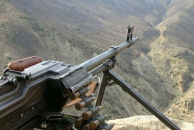 Ordumuzun Naxçıvandakı mövqeləri atəşə tutulub