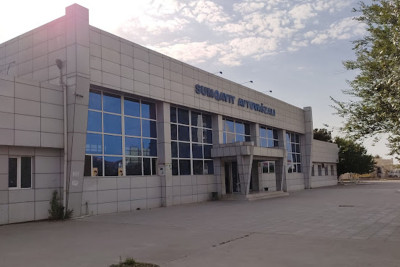 Sumqayıtda qanunsuz sərnişindaşımaların qarşısı alınıb