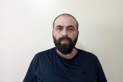 Şirvanda dələduzluğa görə axtarışda olan şəxs saxlanılıb