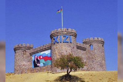 Xızıda Bələdiyyə sədrləri cəzalandırılıblar