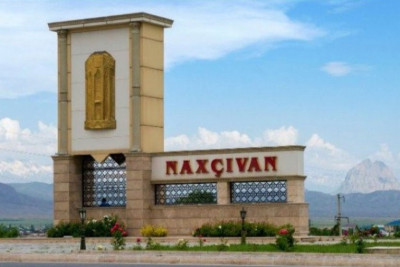 Naxçıvanda DOST Mərkəzi yaradılacaq