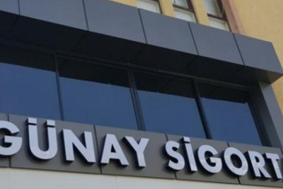 “Günay Sığorta”nın lisenziyası ləğv olunub
