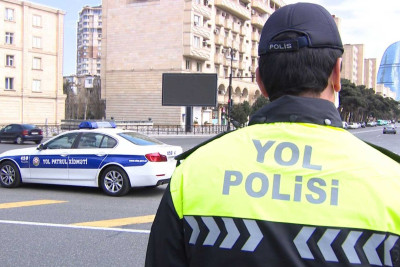 Yollarda görmə məsafəsi məhdudlaşacaq