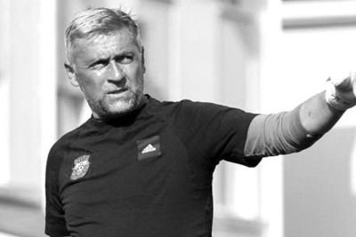 “Neftçi”nin keçmiş qapıçısı dünyasını dəyişib