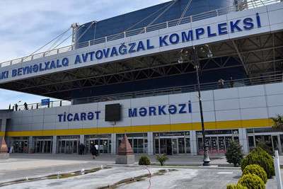 Bakıdan dörd istiqamət üzrə avtobus reysləri TƏXİRƏ SALINDI