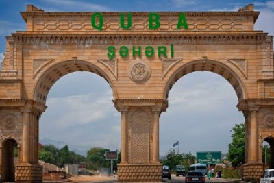 Qubada bələdiyyə sədrləri cərimələniblər