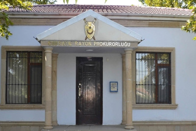 Biləsuvarda öldürülən keçmiş polisin işi prokurorluqda