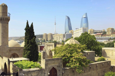 Bazar gününə olan hava proqnozu