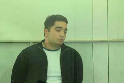 Cüdoçu Turanı öldürən gənc 19 il azadlıqdan məhrum edilib