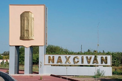 Naxçıvan Muxtar Respublikası şəhərlərinin baş planları hazırlanacaq