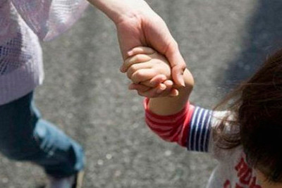 Bakıda ana və iki azyaşlı uşağı itkin düşüb