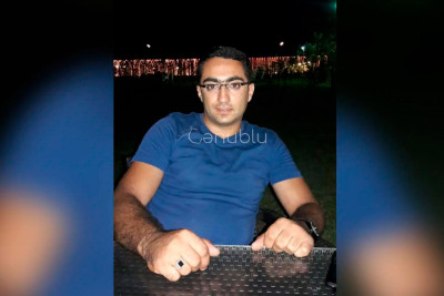 Lənkəranda 37 yaşlı kişi iş yerində intihar edib