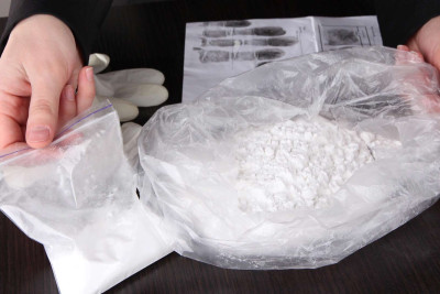 “Xaşxaş-2023”: bölgələrdə tonlarla çətənə aşkarlanıb