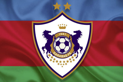 "Qarabağ" ilk transferini açıqlayıb