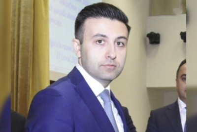 Gədəbəydə rayon icra hakimi hadisə yerində olub