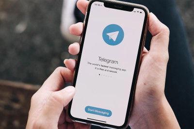 "Telegram"da "hekayə" funksiyası aktivləşəcək