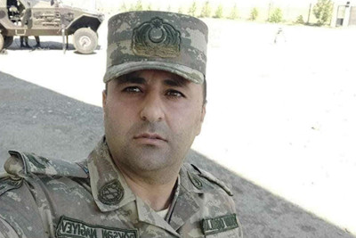 Vətən müharibəsi iştirakçısı qəfildən dünyasını dəyişib