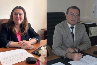 BSU-nun iki fakültəsinə dekanlar seçilib