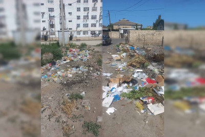 Sabirabad Bələdiyyəsinin sədri natəmizliyə görə cəzalandırılıb