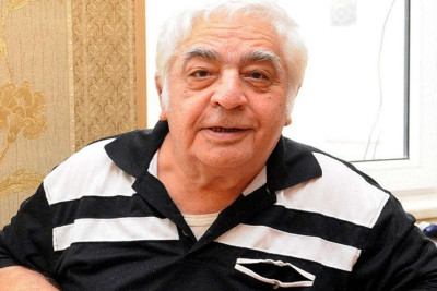 Səyavuş Aslanın aramızdan ayrılmasının 10 ili olur