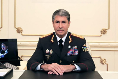 Vilayət Eyvazov Mingəçevirdə vətəndaşlarla görüşəcək