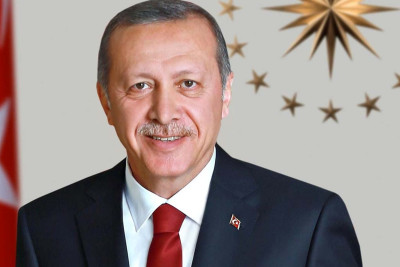 Bu gün Ərdoğanın andiçmə mərasimi keçiriləcək