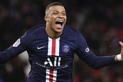 Mbappe PSJ ilə müqaviləsini uzatmayıb