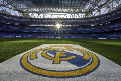 “Real Madrid”in sosial şəbəkələrdə 363 milyon izləyicisi var - SİYAHI
