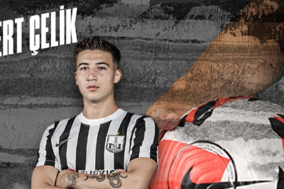 "Neftçi" mövsümlərarası fasilədə daha bir futbolçu ilə vidalaşıb