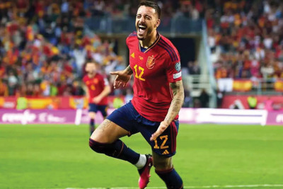 “Real Madrid” “Espanyol”un hücumçusunu icarəyə götürüb