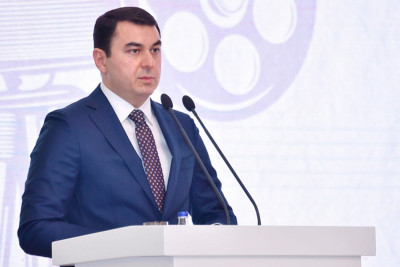 Mədəniyyət naziri “TikTok” nümayəndələri ilə görüşüb