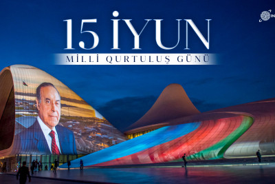 Bu gün Milli Qurtuluş Günüdür