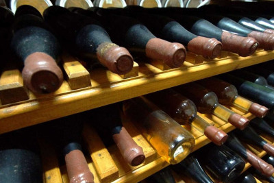 Azərbaycanın bu ölkədə şərab zavodu var