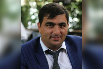 Azərbaycanlı politoloq 45 yaşında vəfat edib