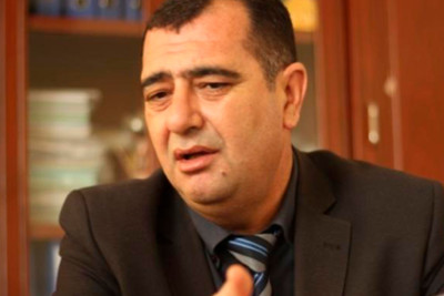BDU-nun tarixçisi vəfat edib