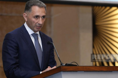 Rəşad Nəbiyev: "Məqsədimiz taksi gedişlərinin sayını azaltmaqdır"