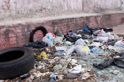 Azərbaycanda torpaqların bütün növ tullantılarla çirkləndirilməsinə görə cərimə tətbiq ediləcək