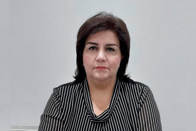 Gəncə şəhər Birləşmiş Xəstəxanasında yeni təyinat olub
