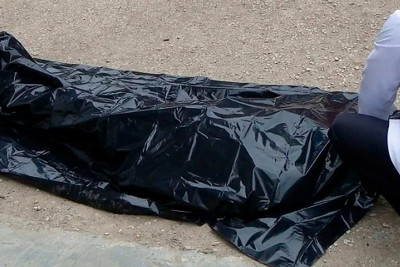 Kürdəmirdə su kanalında 44 yaşlı kişi meyiti tapılıb