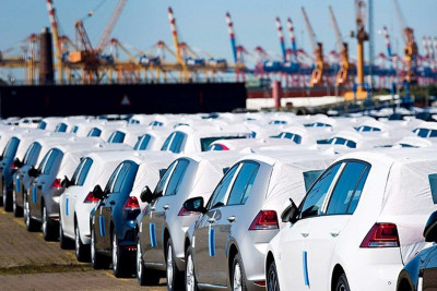 Azərbaycana idxal edilən işlənmiş minik avtomobillərinə görə utilizasiya haqqı alınacaq