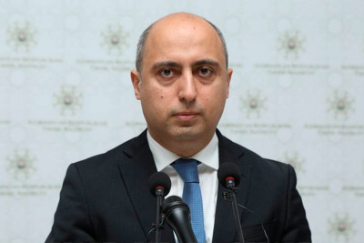 Emin Əmrullayev Naxçıvanda  “Son zəng” tədbirində iştirak edəcək