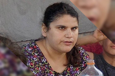 Mingəçevirdə 35 yaşlı qadın itkin düşüb