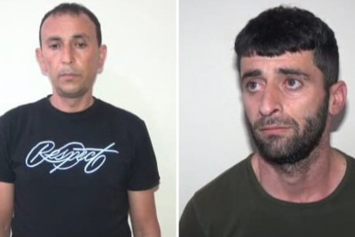Ağcabədidə dələduzluq və oğurluq əməlləri törədənlər saxlanılıblar