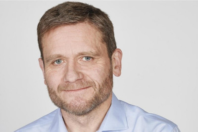 BP-nin vitse-prezidenti Azərbaycana gəlib